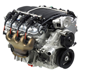 P195A Engine